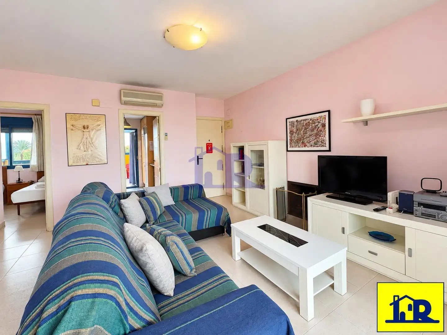 Dúplex con piscina en venta en Assagador de La Marjal ( PV 71), imagen 4