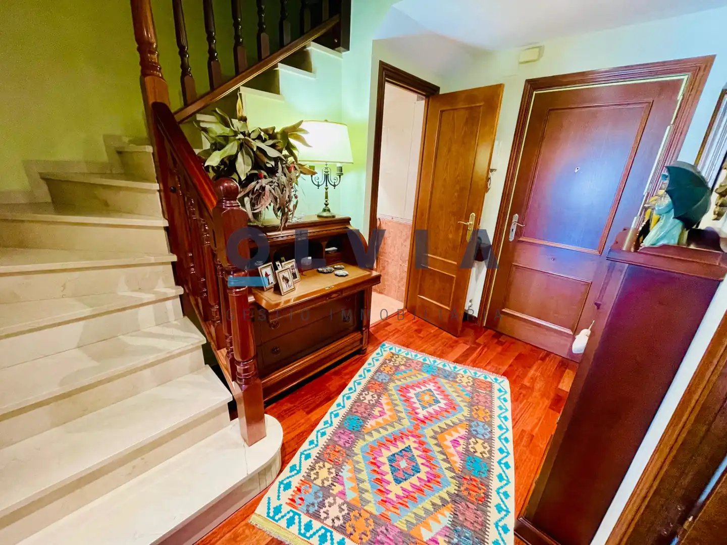 Duplexes for sale in Terrassa  with Air Conditioner, Heating and Parquet flooring
