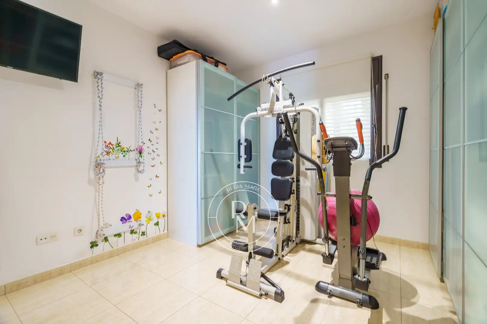 Apartamento en venta en El Vendrell con Aire acondicionado, Calefacción y Terraza