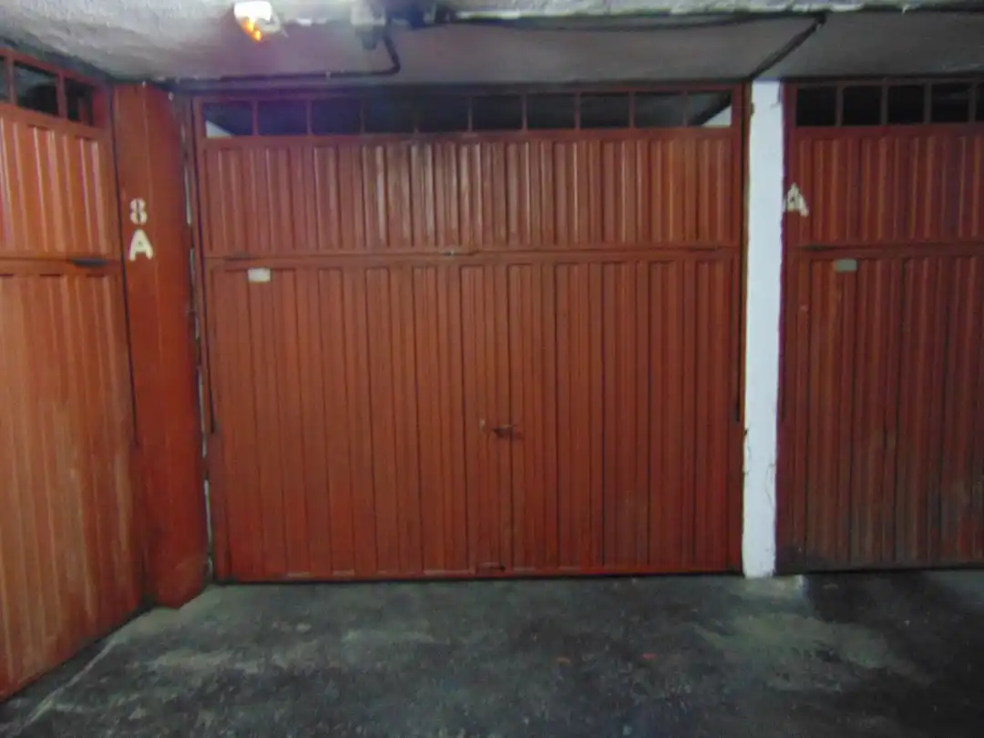 Parkplatz zum Verkauf in Eibar