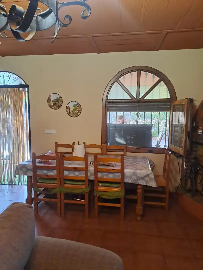 Villa avec terrasse à vendre à Camino de la Caseta Bravo, imagen 29