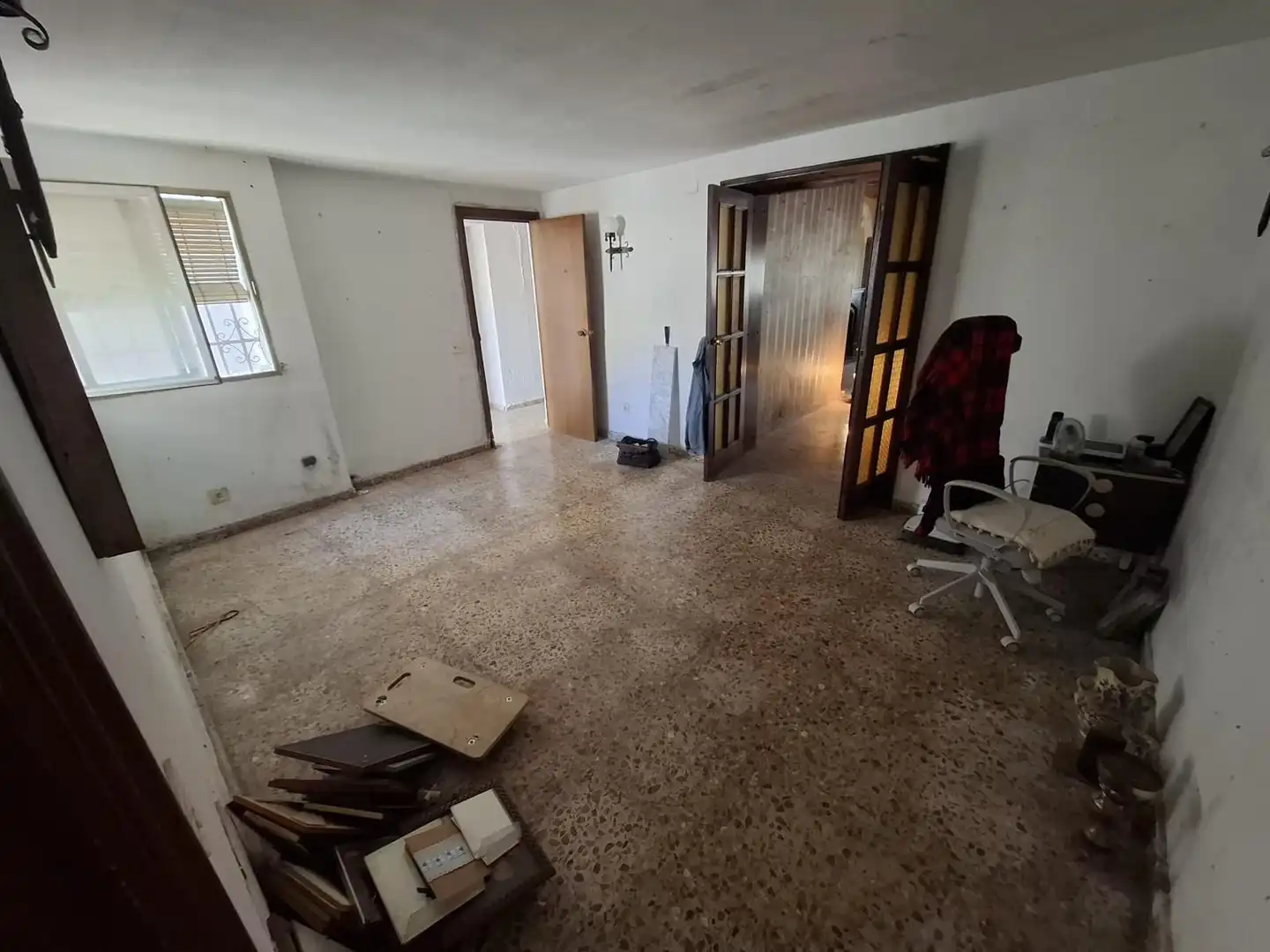 Casa o xalet en venda en Málaga amb Jardí privat i Traster