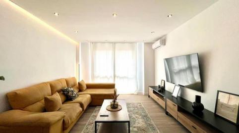 Foto 2 de Apartamento de alquiler en El Ejido, Málaga Capital