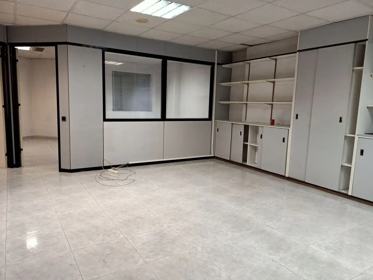 Local comercial de lloguer a Calle Francesc Layret 30, imagen 6