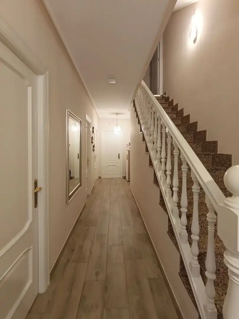 Casa o chalet en venta en Ciudad Real con Aire acondicionado, Calefacción y Parquet