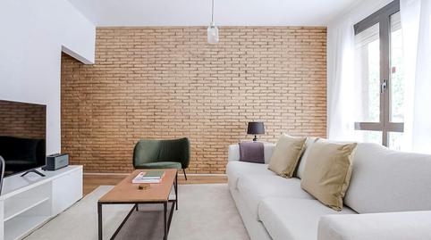 Foto 3 de Piso de alquiler en N/a, La Nova Esquerra de l'Eixample,  Barcelona Capital