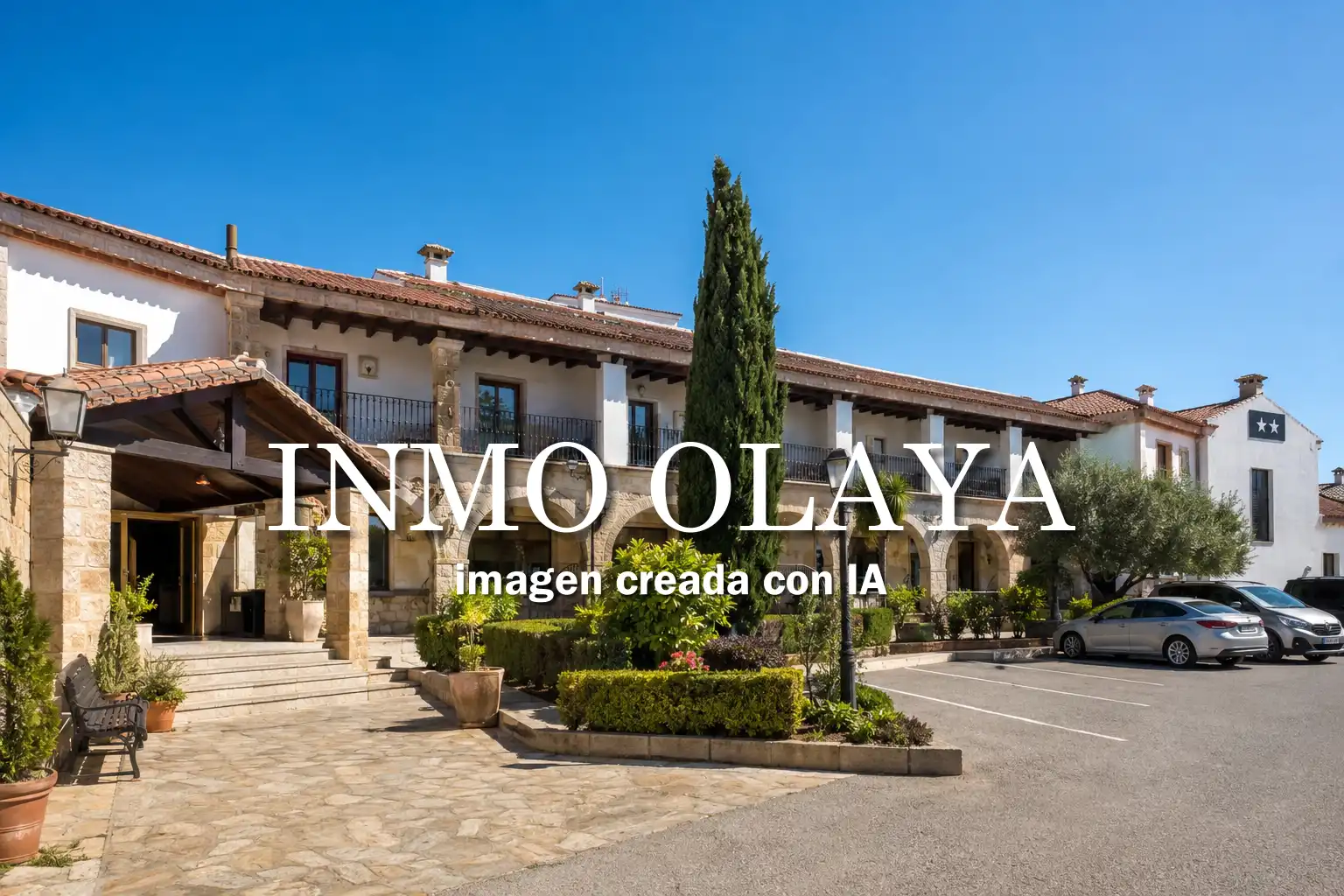 Immobles singulars en venda a Trujillo