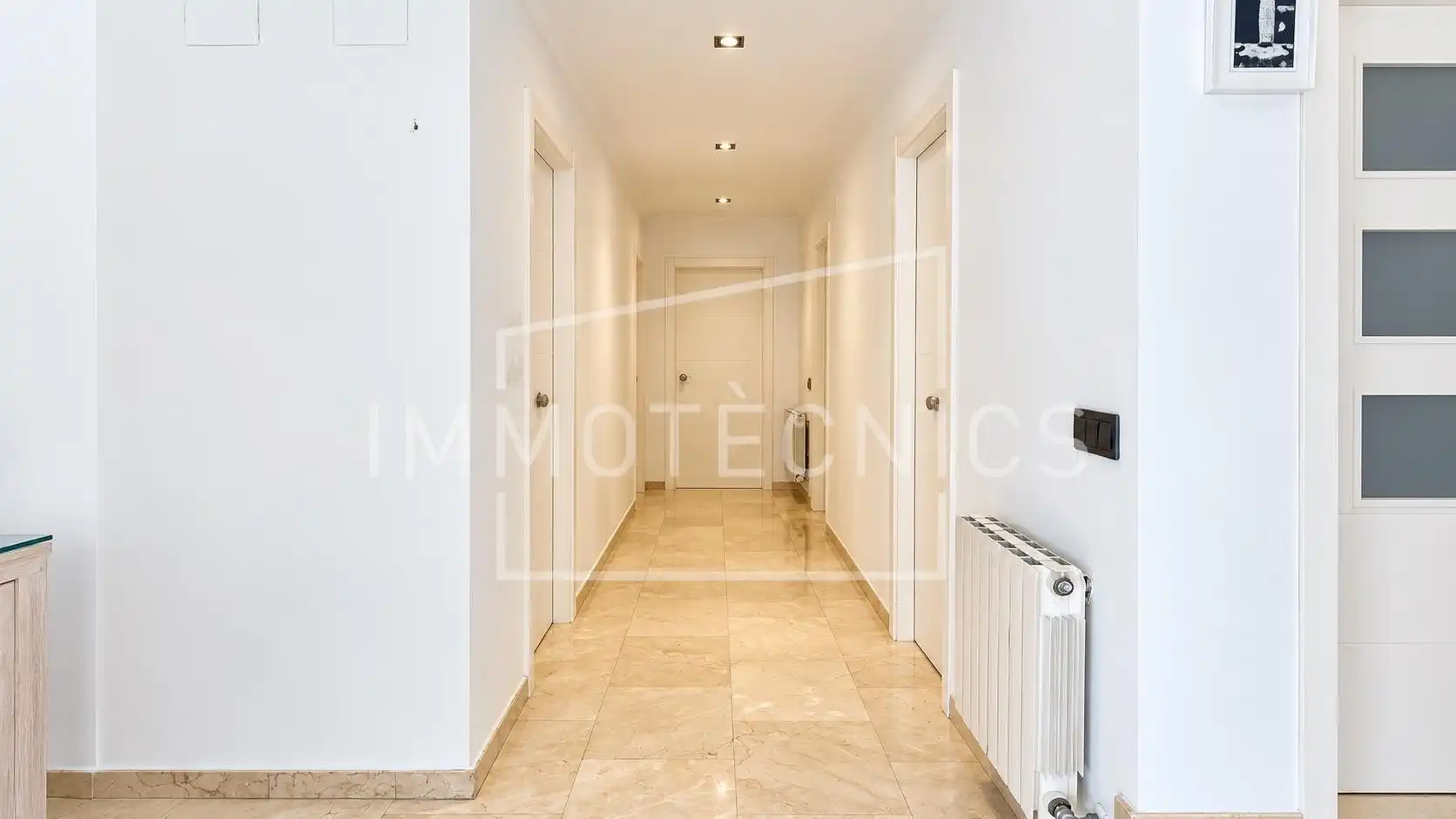 Detached house with pool for sale in Calle PL6 PARC DE CALELLA. JOSEP GALLART 83, imagen 8