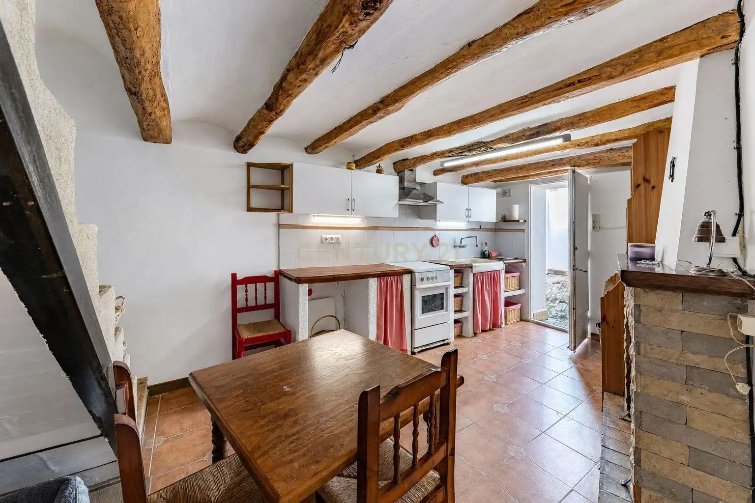 Casa a schiera in vendita a Carrer Sant Jordi, El Pla del Penedès, Spain, imagen 7
