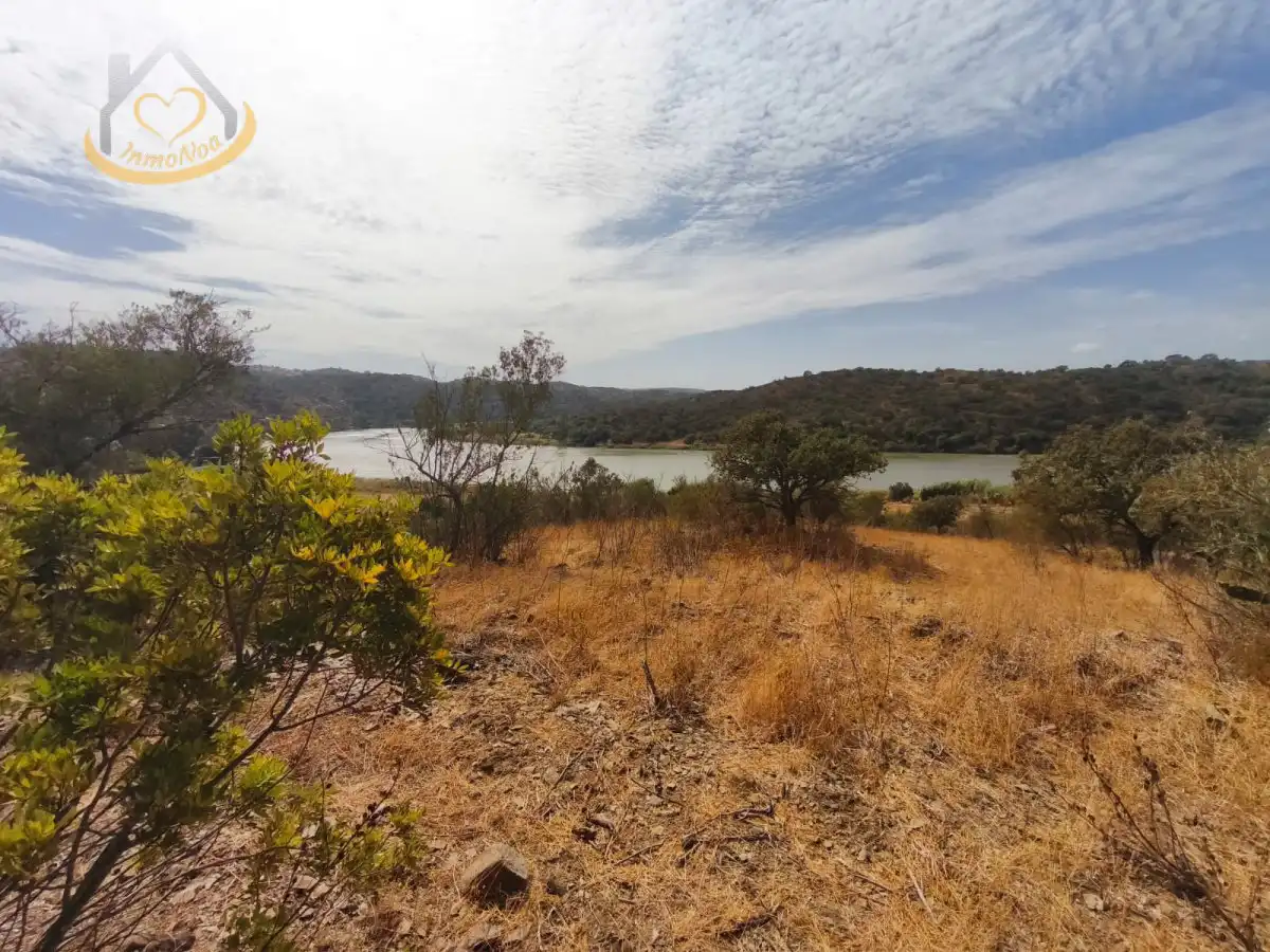 Terreno en venta en Sanlúcar de Guadiana