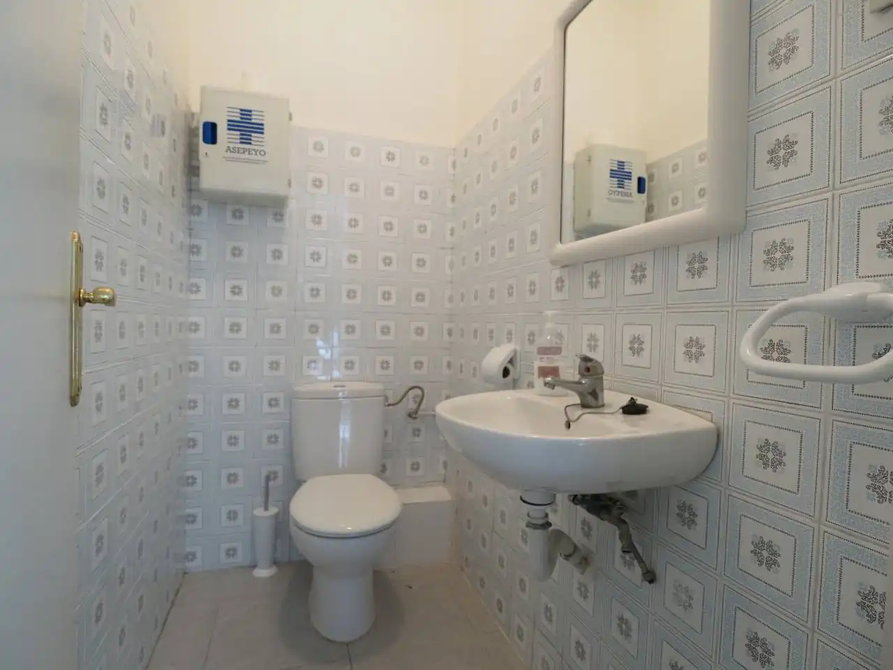 Business premises for sale in Calle Colom, imagen 7