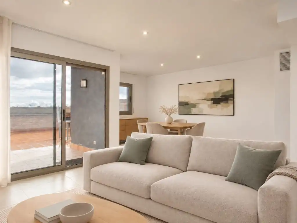 Casa con piscina in vendita a Fornells de la Selva, imagen 2
