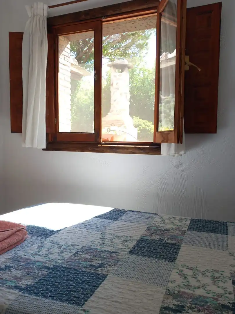 Dormitori de Casa o xalet de lloguer en Órgiva amb Terrassa