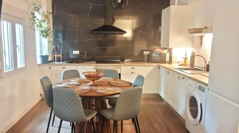 Foto 3 de Piso en venta en Foners, Palma de Mallorca