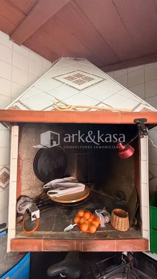 Chalet con piscina en venta en San Antonio de Benagéber, imagen 13