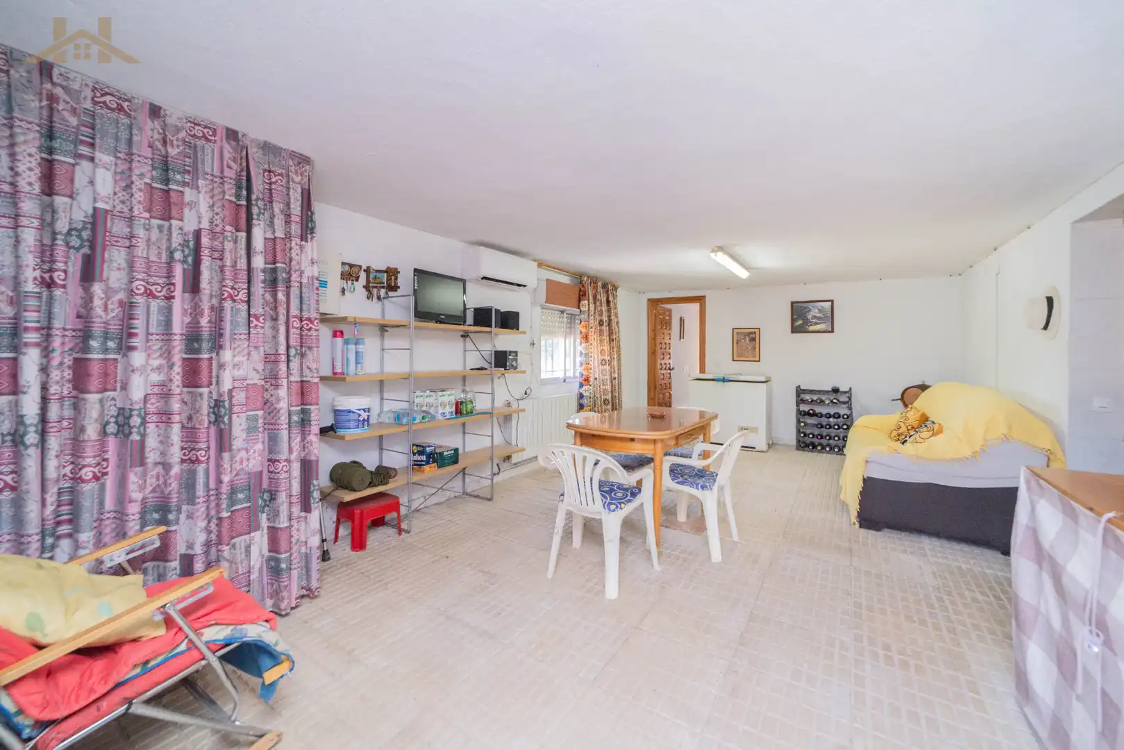 Casa o xalet en venda a El Álamo