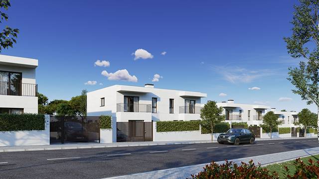 Casa-chalet en Venta en Calafell - Duesaigues, 67 en Bellamar