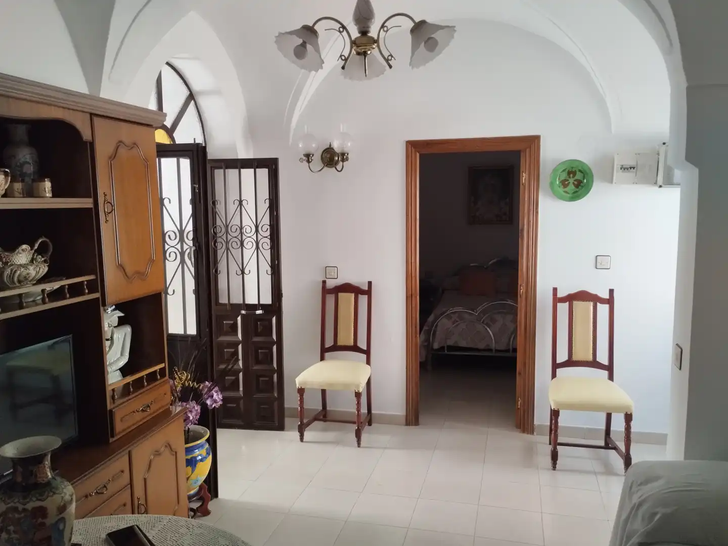 Haus mit Garten zum Verkauf in Jerez de los Caballeros, imagen 10