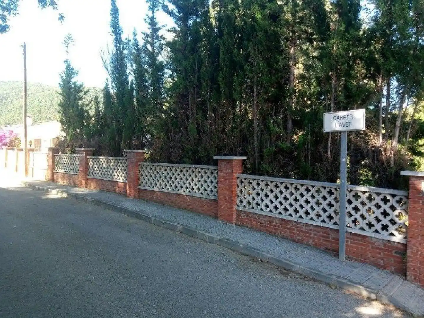 Grundstücke und Bauplätze zum Verkauf in Niàgara Parc - Àgora Parc, imagen 4