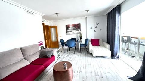 Photo 2 of Apartment for sale in Playa Poniente, Alicante