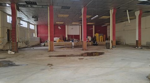 Nave de 1300m2 en Valencia  1 Año de Carencia