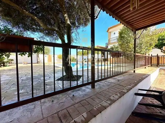 Casa con piscina in vendita a Periurbano Oeste - Sierra, imagen 20