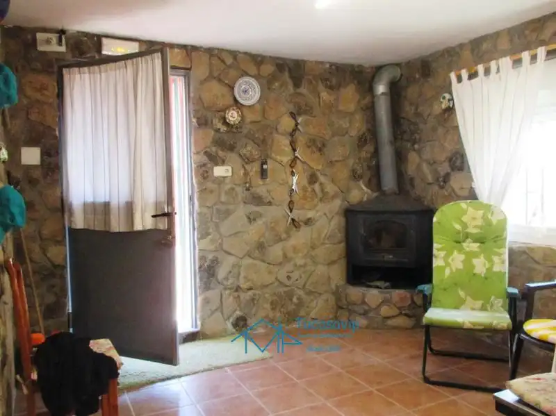 House with pool for sale in El Tiemblo, imagen 15