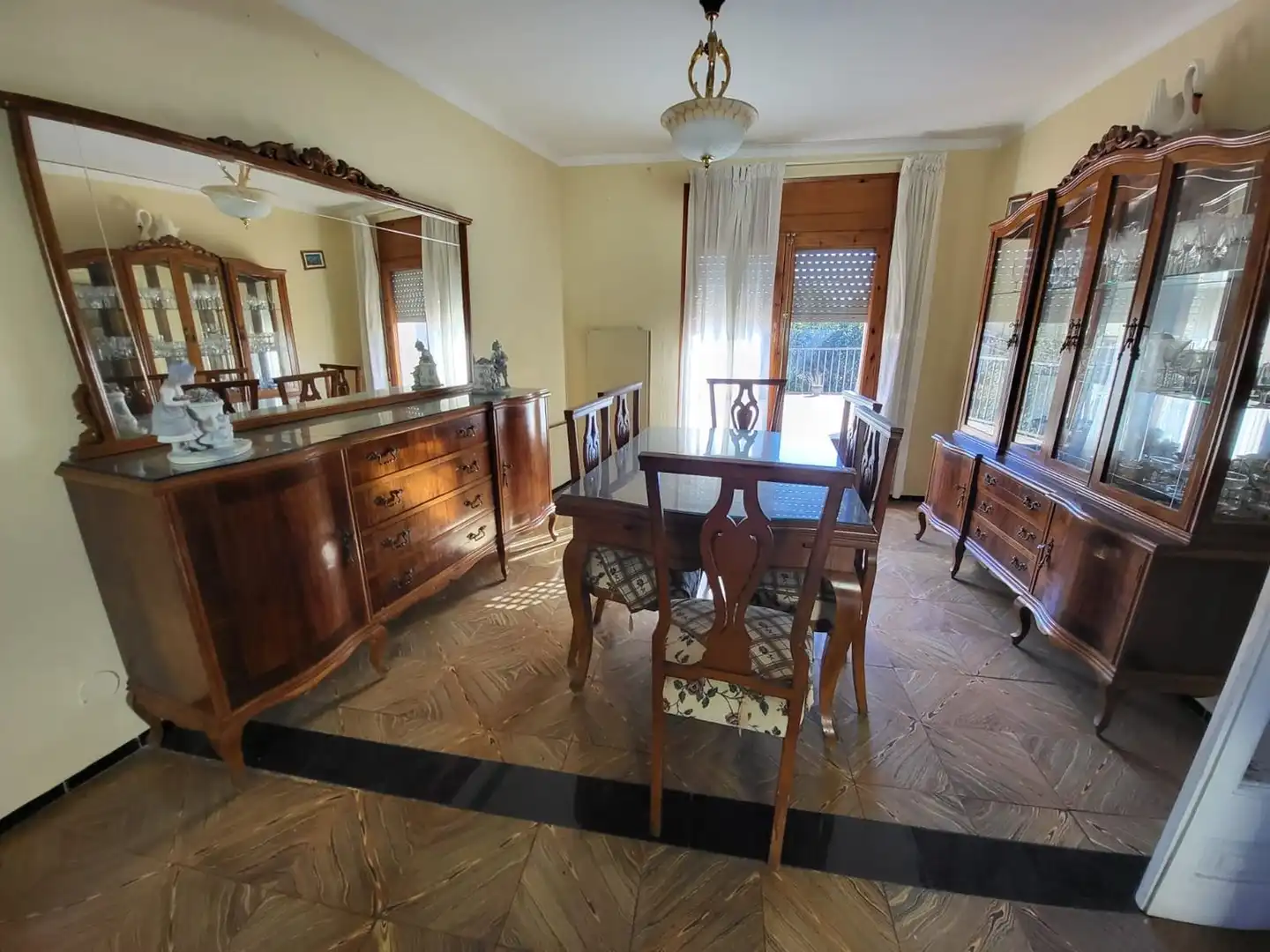Detached house with garden for sale in Avenida de la Selva, imagen 16