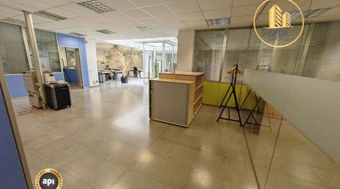 Photo 4 of Premises to rent in Carrer de Blasco de Garay, La Maurina, Terrassa