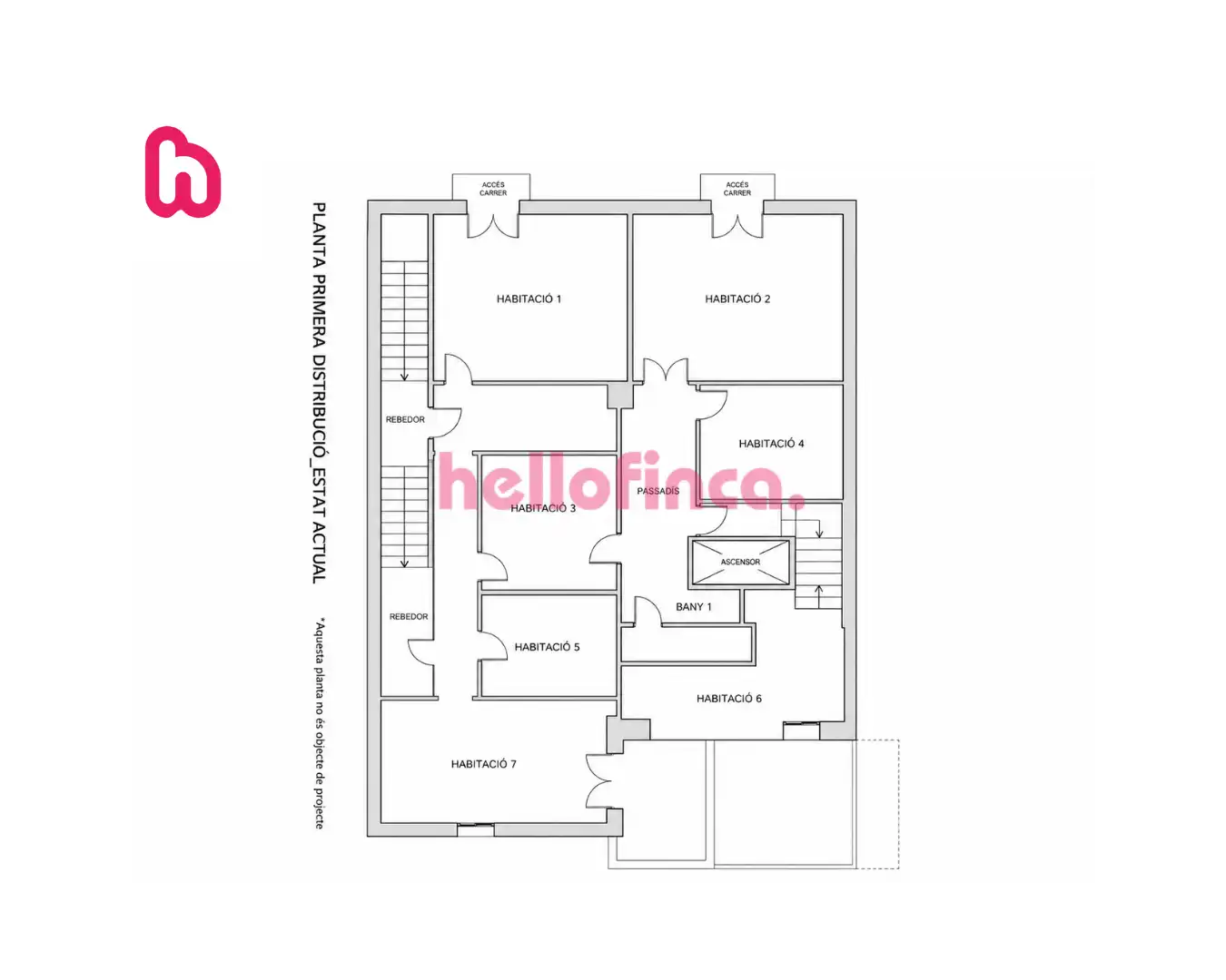 Casa con terraza en venta en El Pla del Penedès, imagen 27