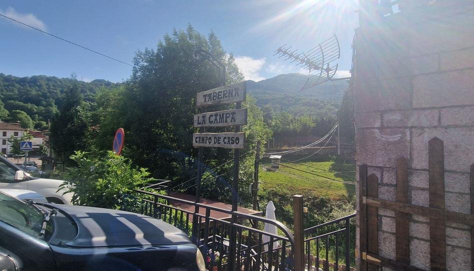 Photo 1 of Premises for sale in Caso, Asturias