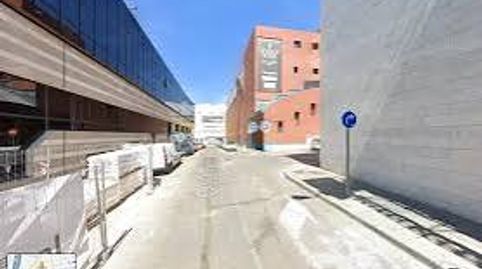 Foto 2 de Edificio en venta en Avenida de Daroca, Ventas, Madrid Capital