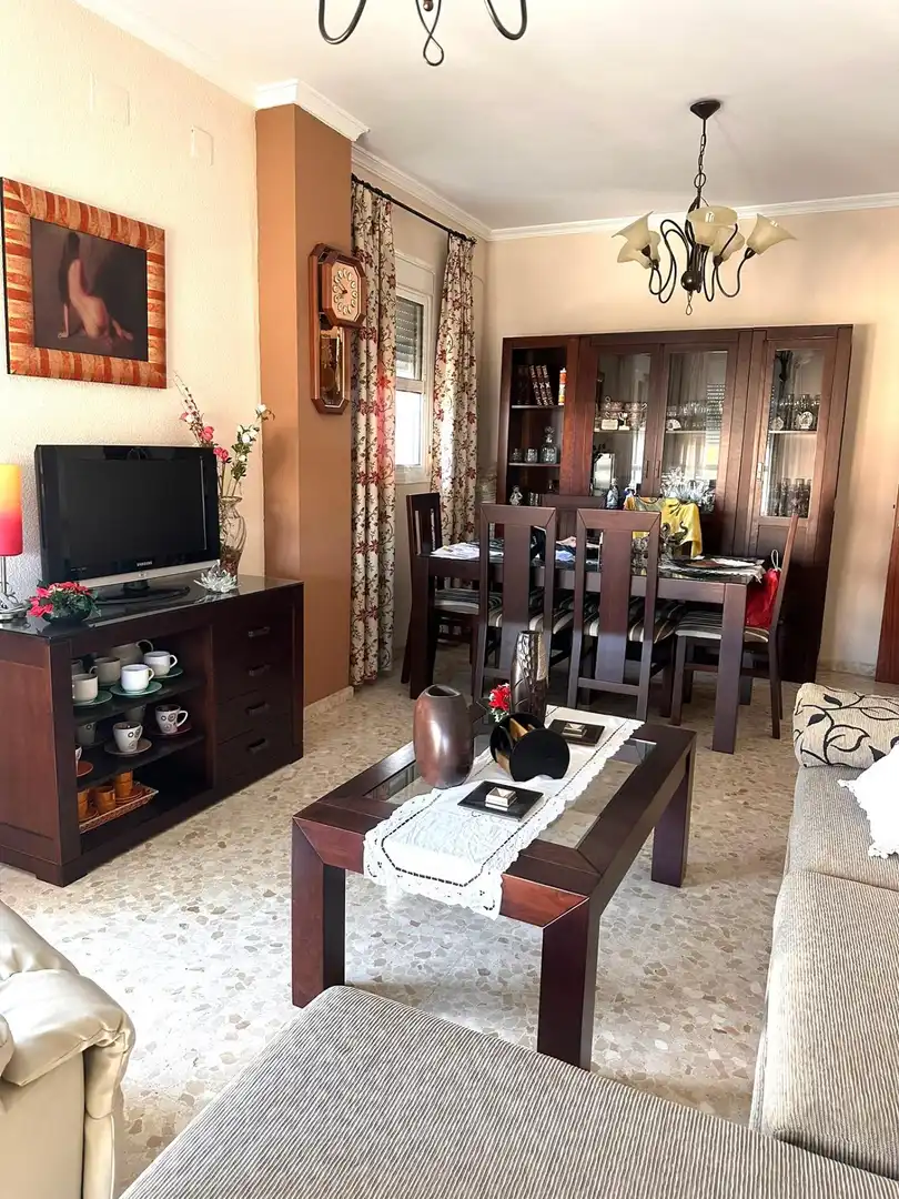 Piso con terraza en venta en Isla Chica, imagen 2