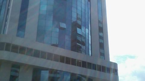 Photo 2 of Office to rent in Astronomia, San Jerónimo - La Bachillera, Sevilla