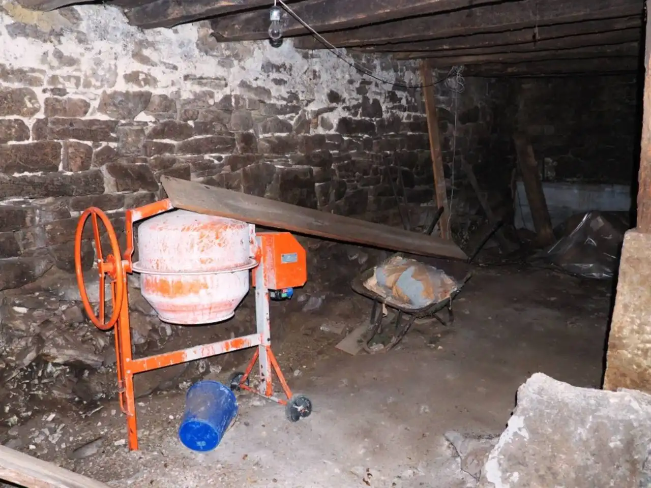 Casa amb terrassa en venda a Lugar Rioseco 105, imagen 21