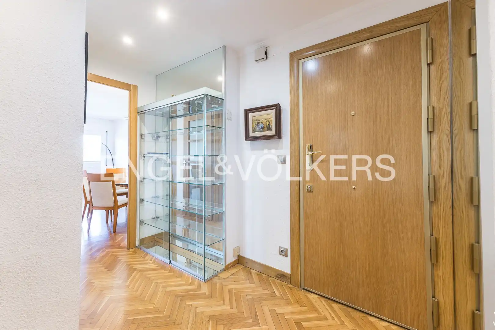 Piso en venta en Barcelona con Aire acondicionado, Calefacción y Piscina
