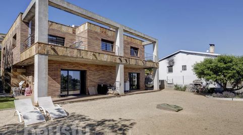 Foto 2 de Casa o xalet en venda a Carrer Costa Brava, ., Fogars de la Selva, Barcelona