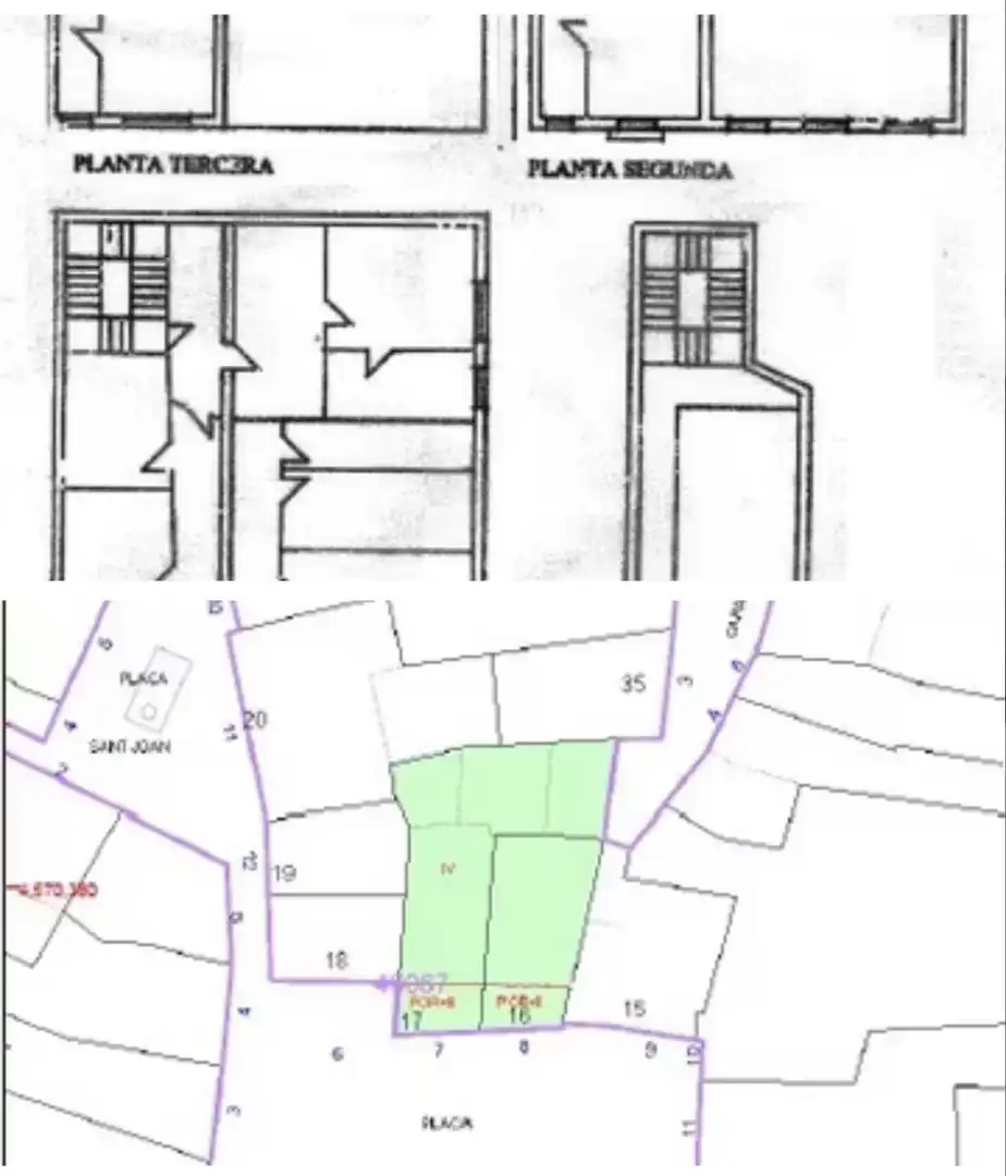 Casa amb terrassa en venda a Cornudella de Montsant, imagen 21