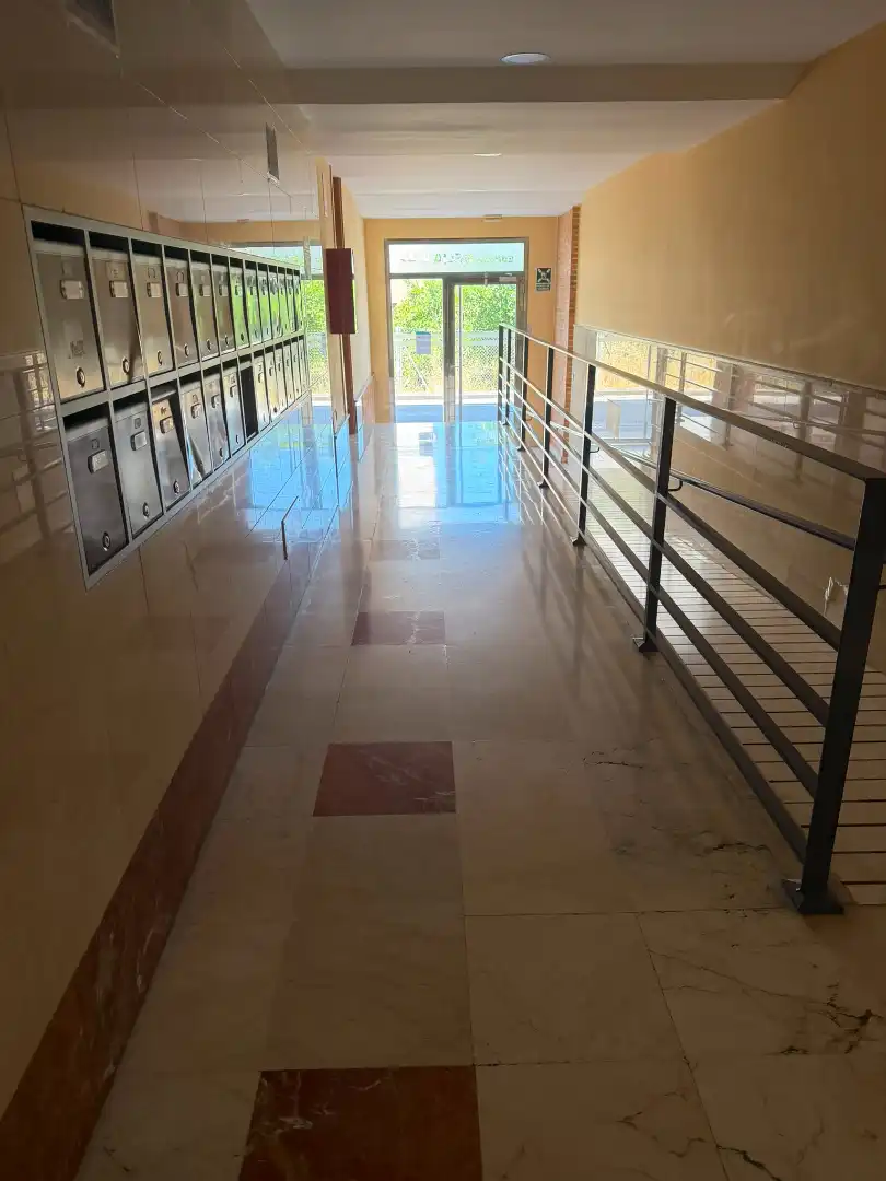 Piso en venta en Murcia con Amueblado