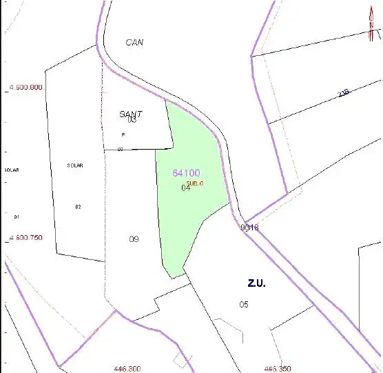 Residencial en venta en Òrrius