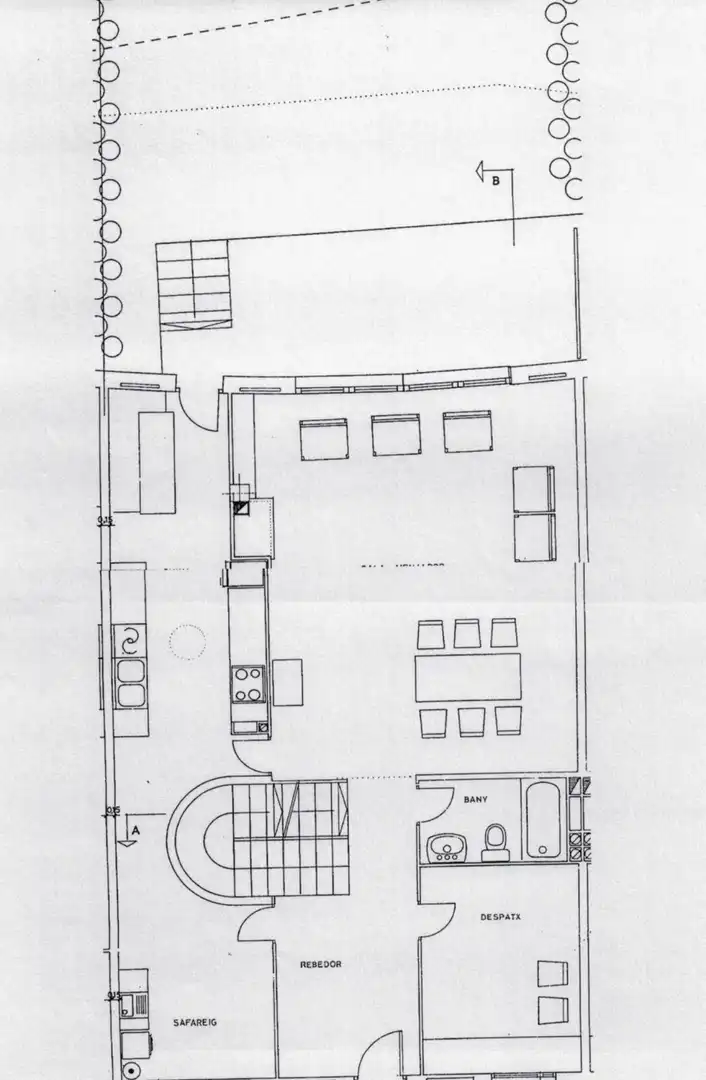 Casa o chalet en venta en Altafulla con Calefacción, Terraza y Balcón