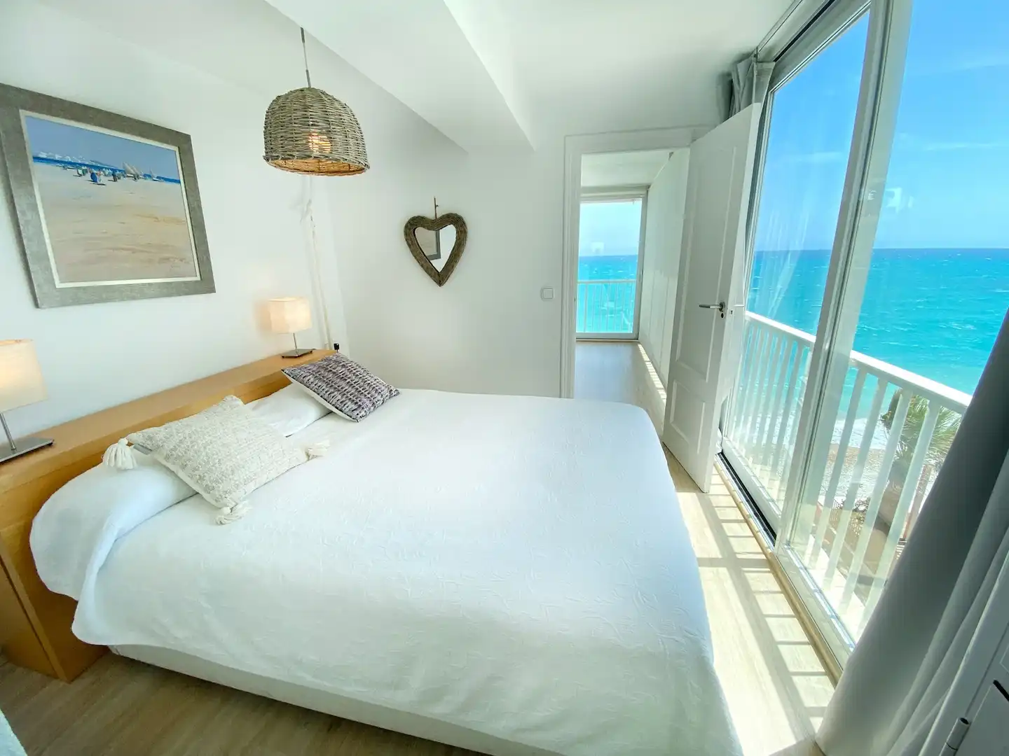 Apartament en venda a L'Olla