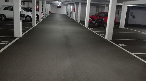 Foto 2 de Garatge de lloguer a Roces, Gijón