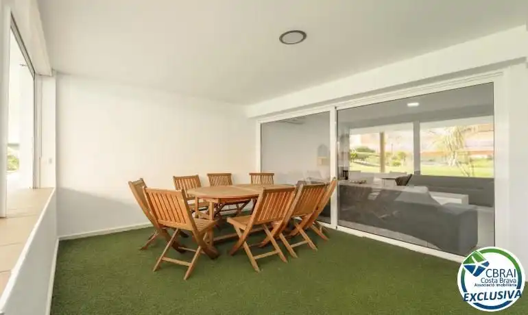 Apartament amb piscina en venda a Carrer Del Cap Ponent, imagen 17