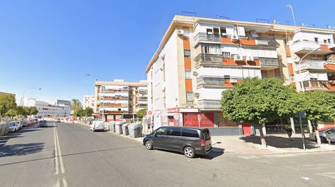Foto 3 de Pis en venda a Doctor Antonio Herrera Carmona, El Torrejón - El Cerezo, Sevilla Capital
