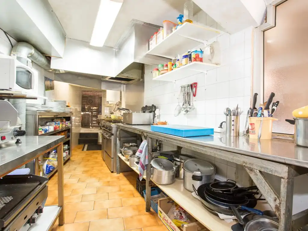Local en venta en Sant Julià