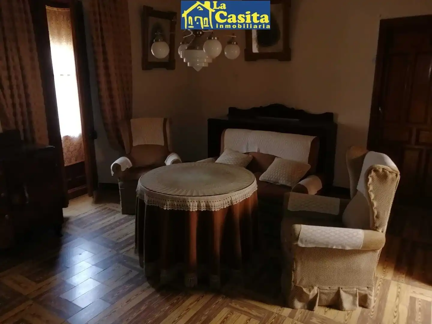 Finca rústica en venta en Calle Carmen, Granátula de Calatrava