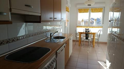 Foto 3 de Pis de lloguer a  Nuevo Mundo , Sector S, Madrid