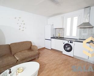 Kitchen of Flat to rent in Bilbao   with Heating