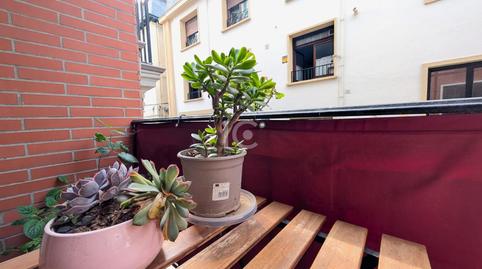 Foto 5 de Pis en venda a  Basagoiti, Centro - Puerto Viejo, Bizkaia